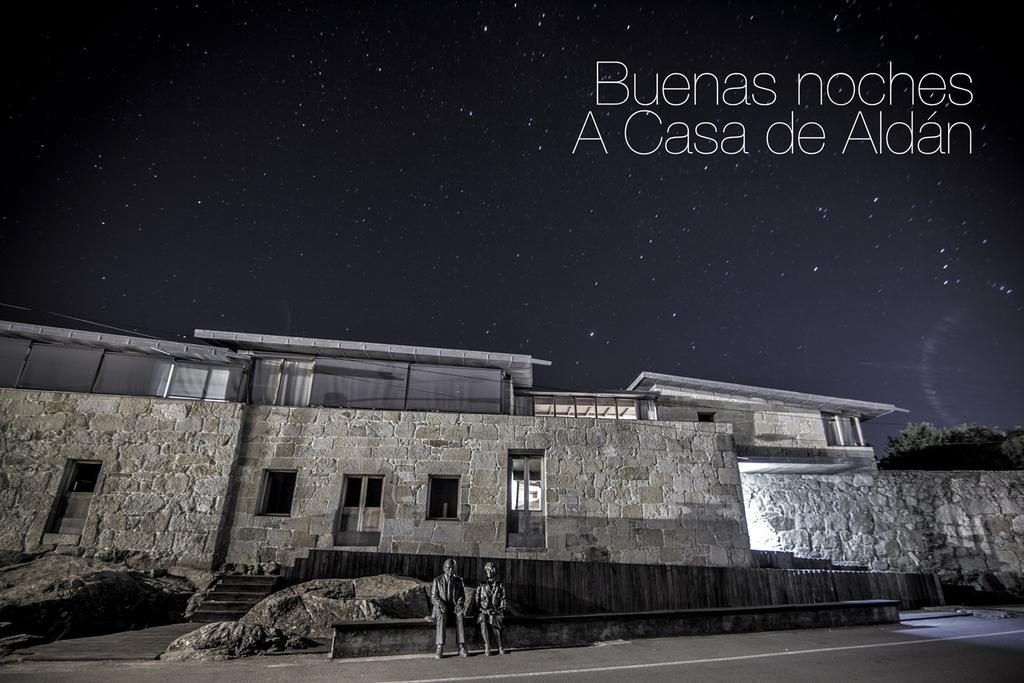 A Casa De Aldan Guest House Exterior photo