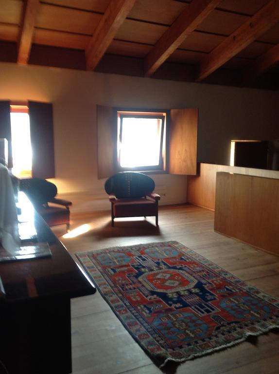 A Casa De Aldan Guest House Room photo