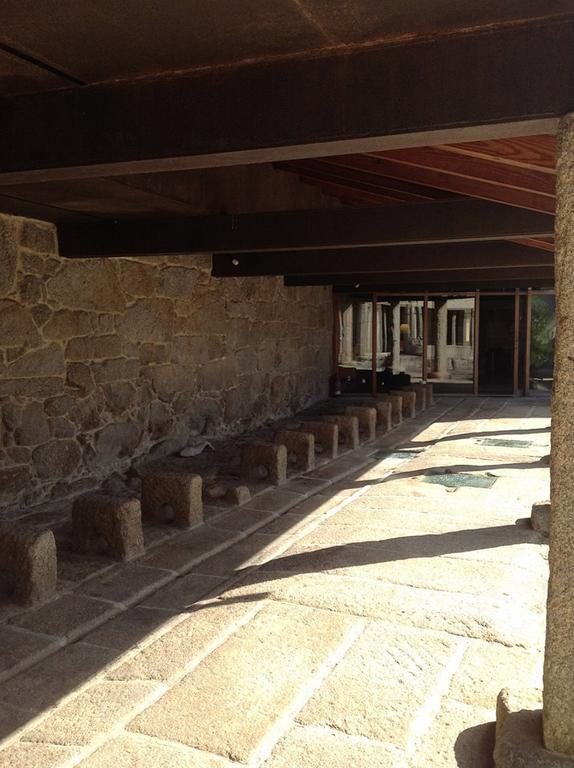 A Casa De Aldan Guest House Exterior photo